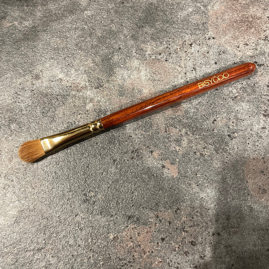 BISYODO B-ES-06 Eyeshadow Brush,kolinsky,Long series