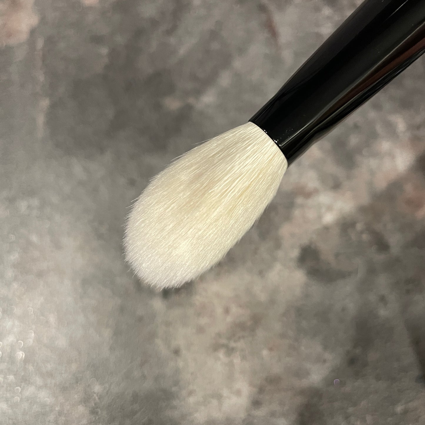 Takeda brush outlet cheek brush WF16OVS SDG saikoho