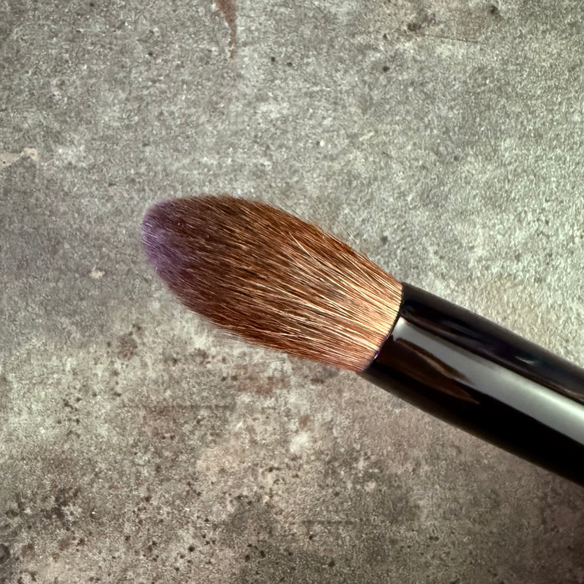 CHIKUHODO make up brush KZ-4 new Homare series Kazan squirrel