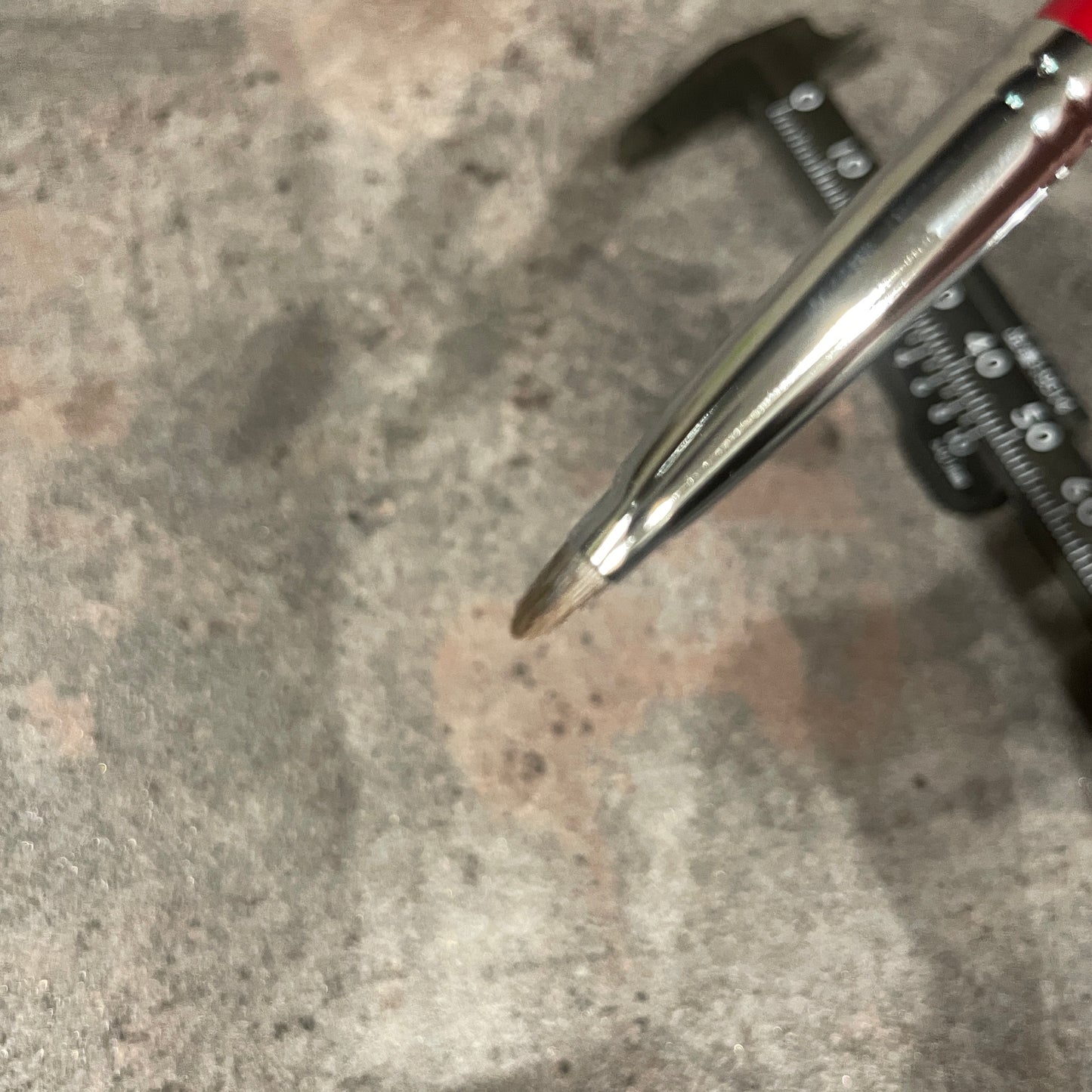 CHIKUHODO RE30-3,RE30-4,RE30-5 eyeshadow brush,silver fox,artist series