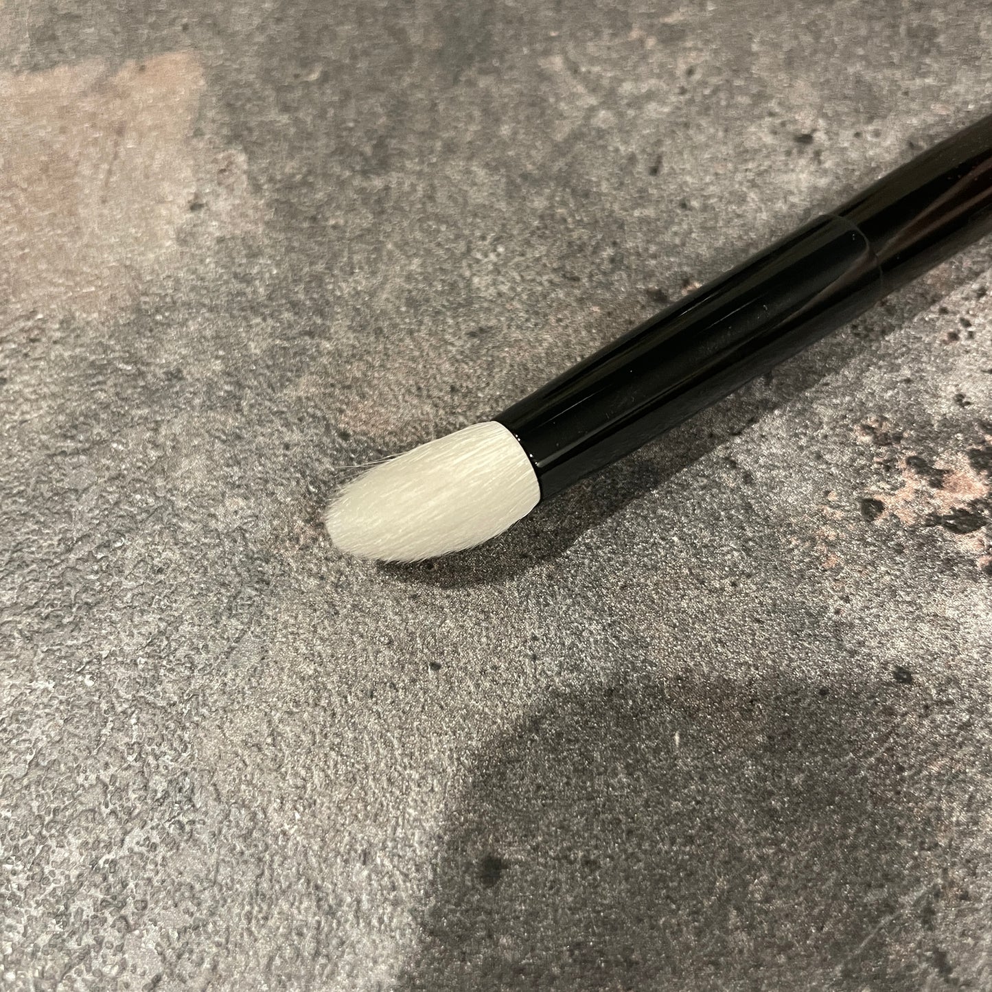 KOYUDO eyeshadow brush,3D/finger shape,eyeshadow/concealer,high grade saikoho,by Yoshiki