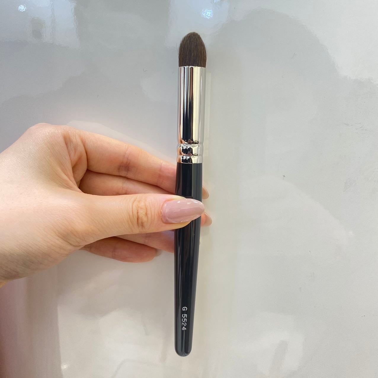 HAKUHODO G5524 eyeshadow brush pencil Kazan squirrel