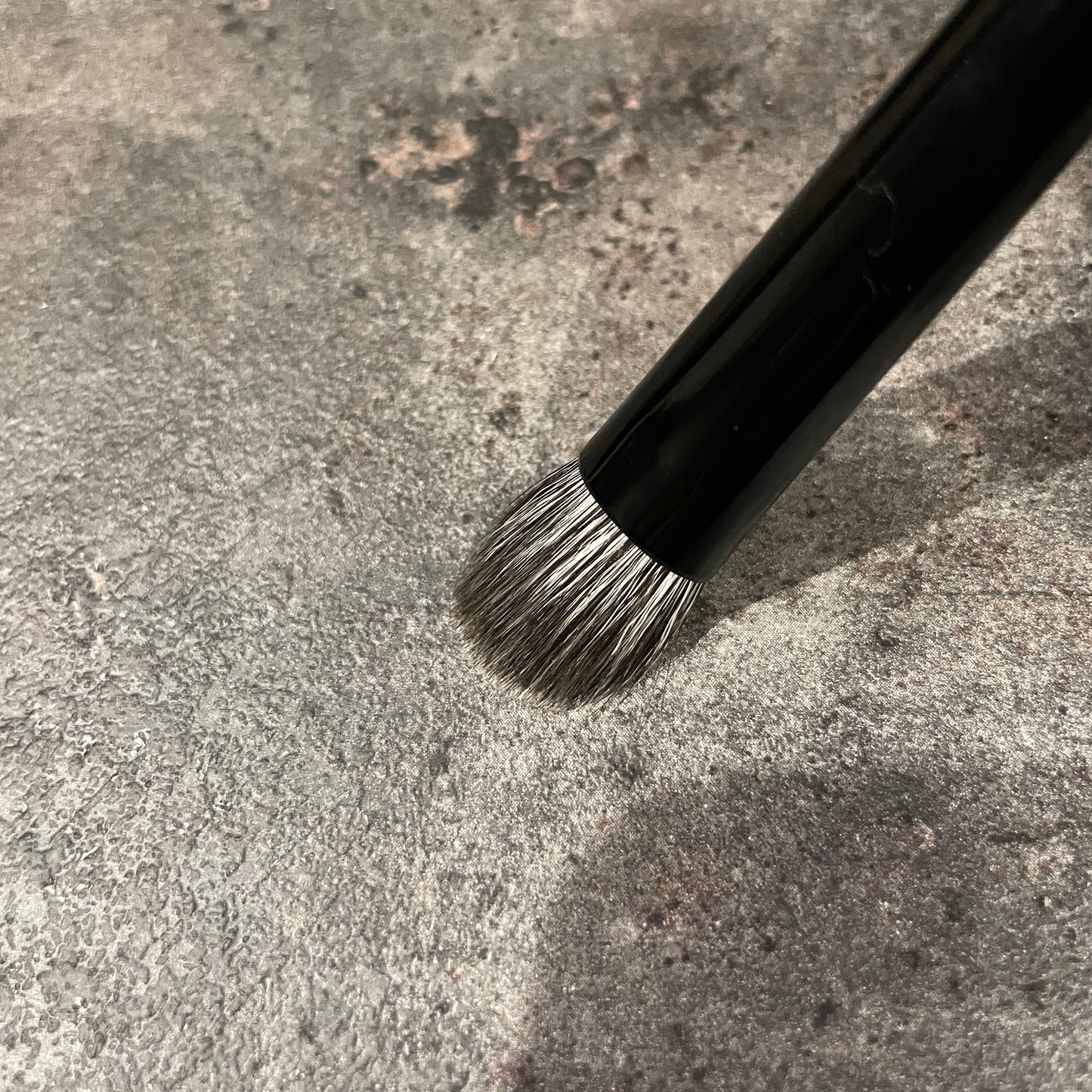 BoBo/CHIKUHODO eyeshadow brush S03,L size,gray squirrel mix Saikoho,Nebulae series