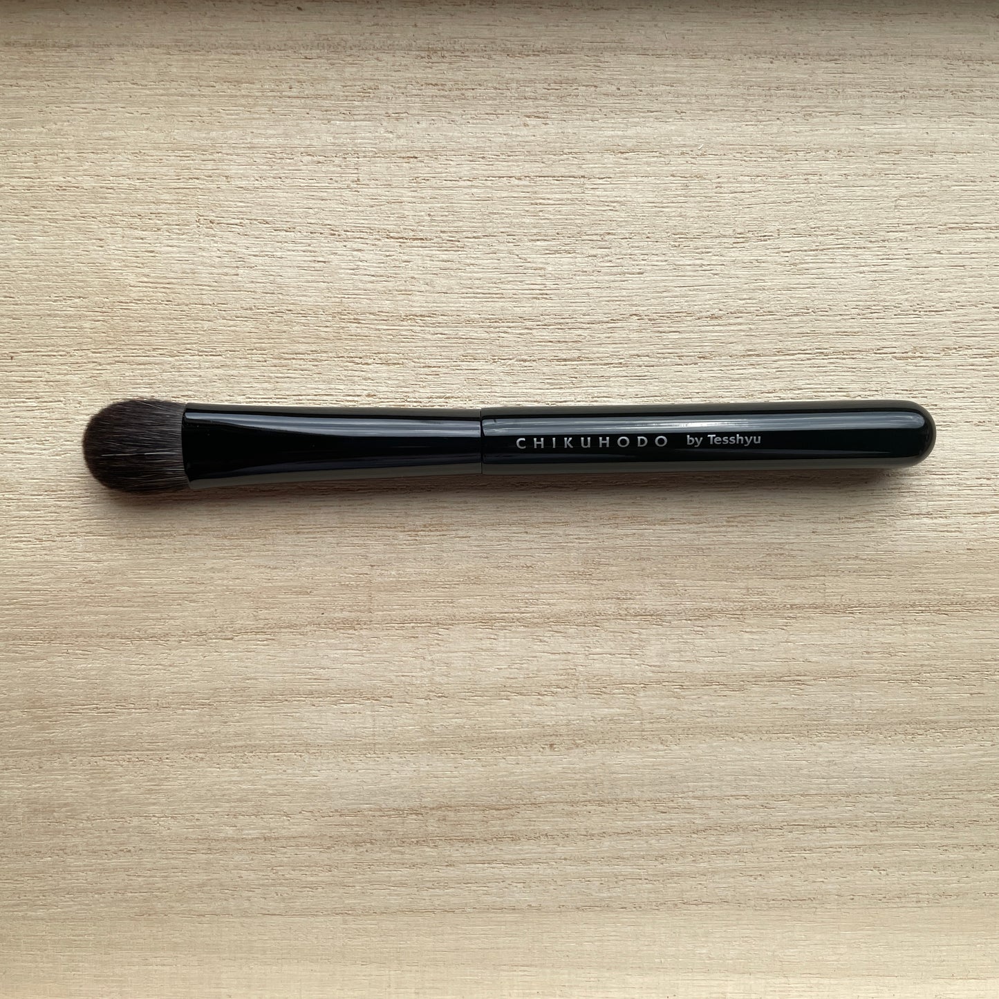 CHIKUHODO Z-5 Eyeshadow brush L,Z serise,Gray squirrel