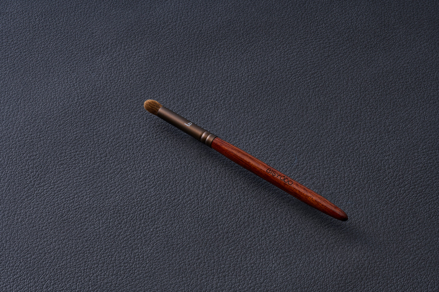 BISYODO Eyeshadow brush crease brush L-ES04 limited edition Pine squirrel serise