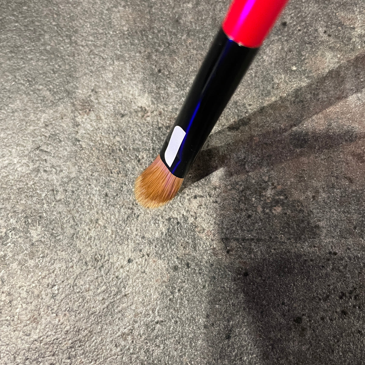 Takeda brush eyeshadow brush WF10 weasl