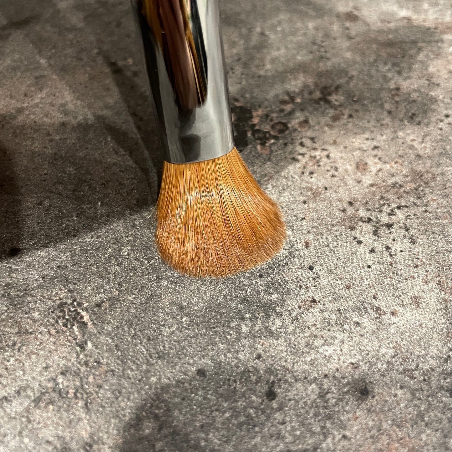 Tanseido KQ15 eyeshadow brush L size,kolinsky