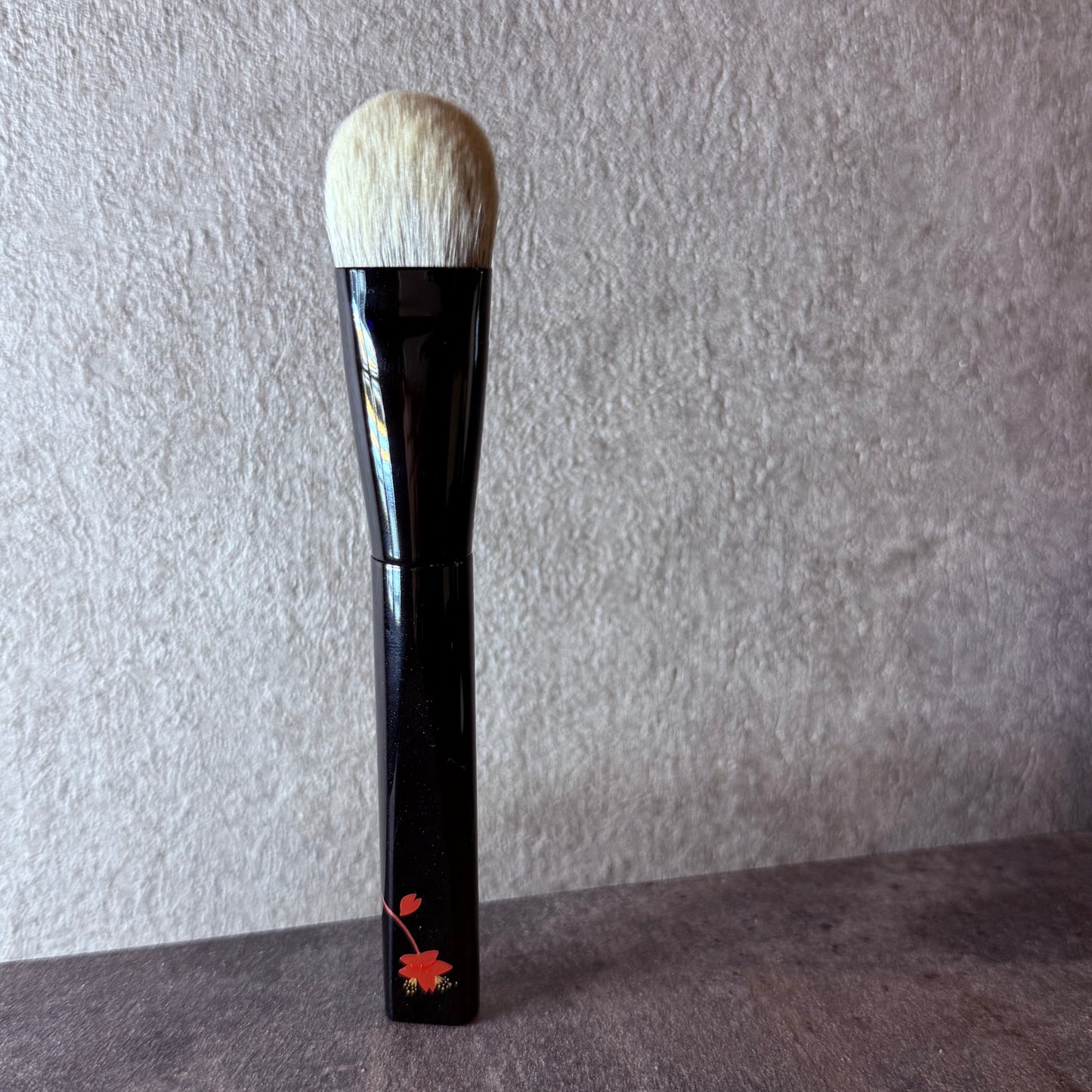 KOYUDO makeup brush WCS spatula