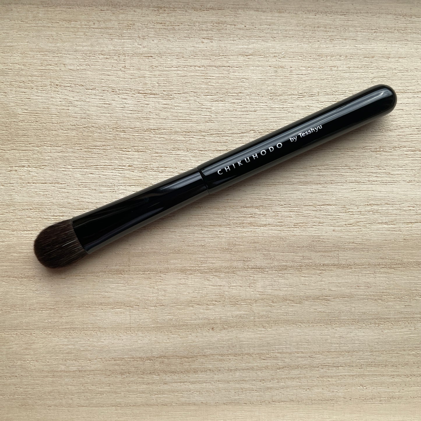 CHIKUHODO Z-5 Eyeshadow brush L,Z serise,Gray squirrel