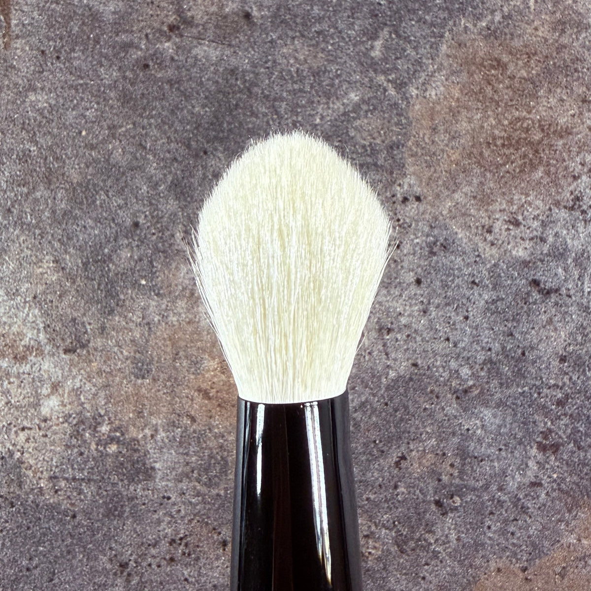 Takeda Brush 18OVD34 F EX Multi-Purpose Face Brush Semi-Vintage Saikoho