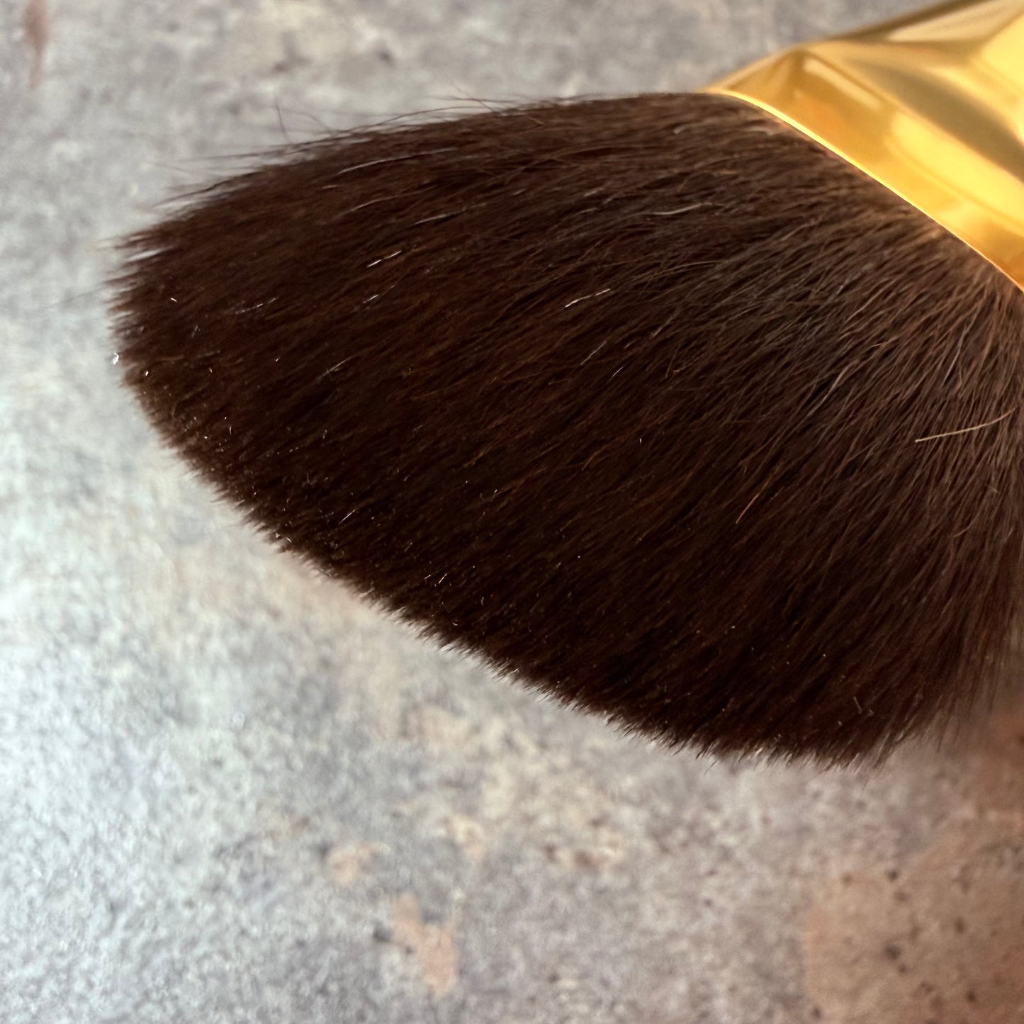 KOYUDO makeup brush angle gray squirrel