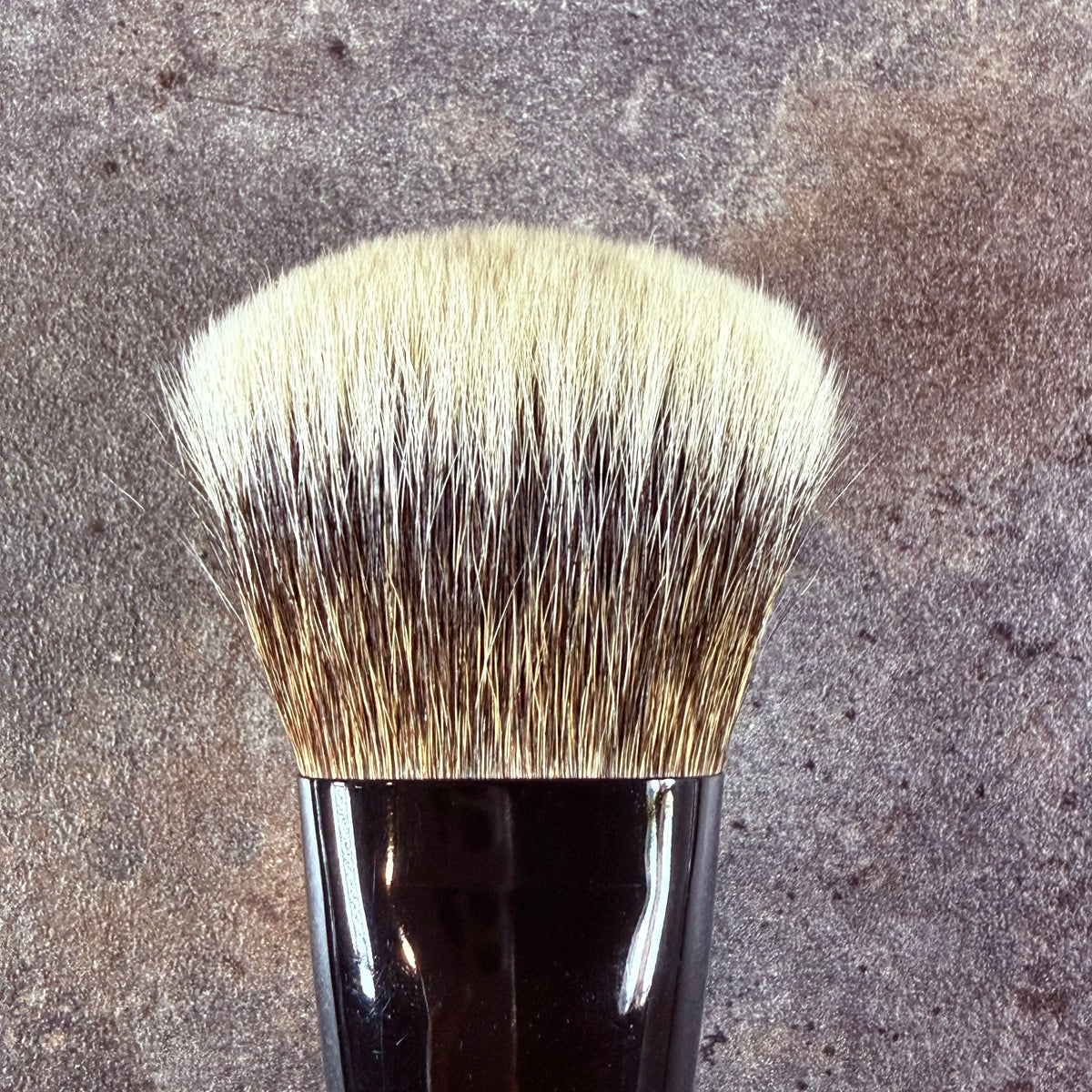 Takeda Brush 26D42 EPSQU W1 White Pine Squirrel Face Brush Limited Edition
