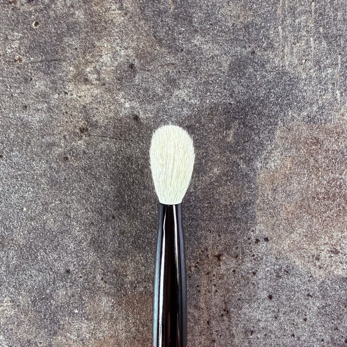 Takeda Brush outlet Eyeshadow Brush SH12OVEXT— 100% Goat Hair