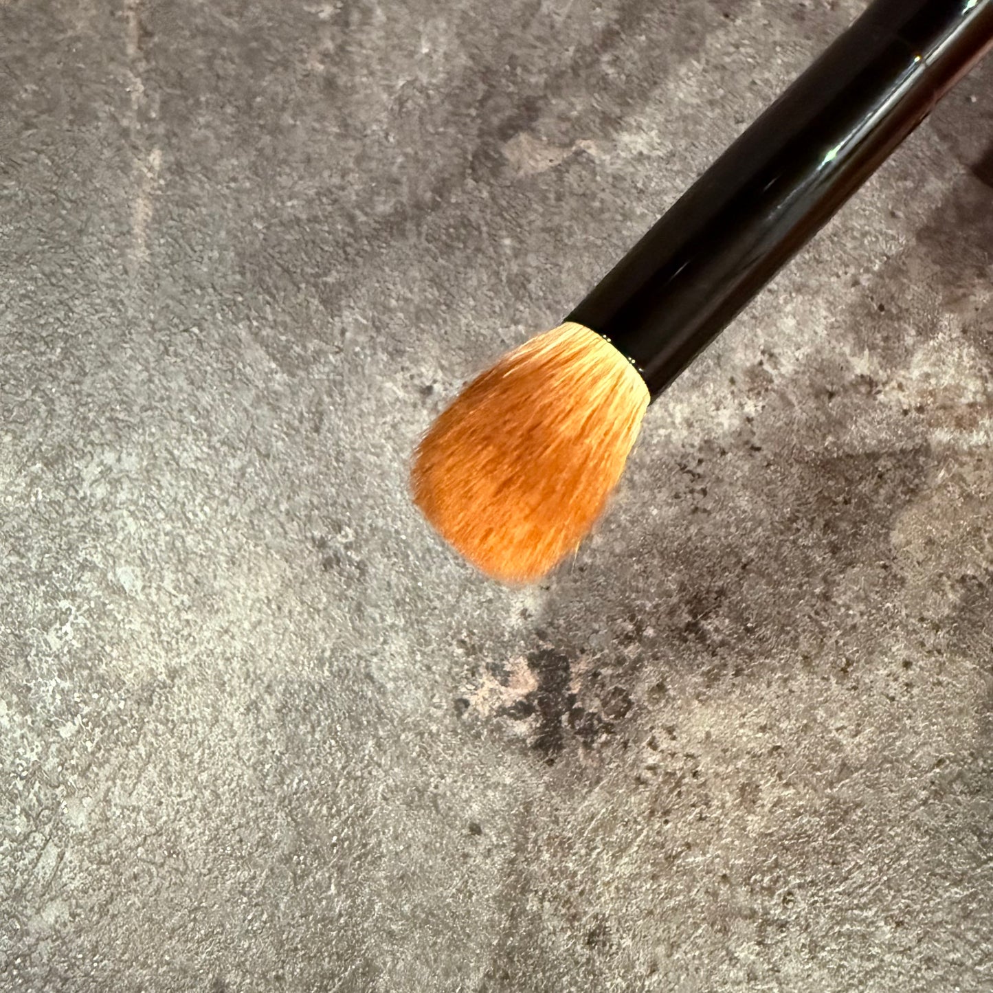 KOYUDO makeup brush 3D eyeshadow brush L Kakishibusome high grade saikoho by Yoshiki