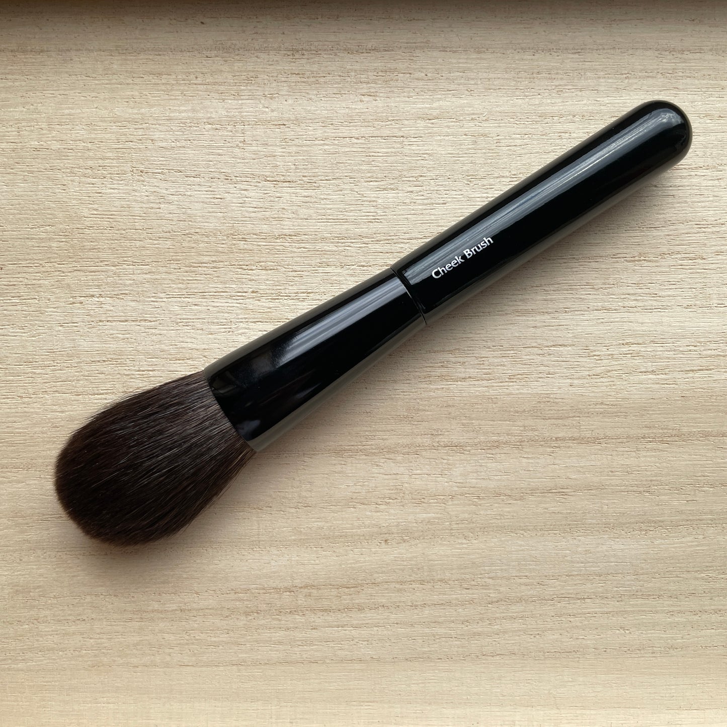 CHIKUHODO Z-8 cheek brush,Z serise,Gray squirrel