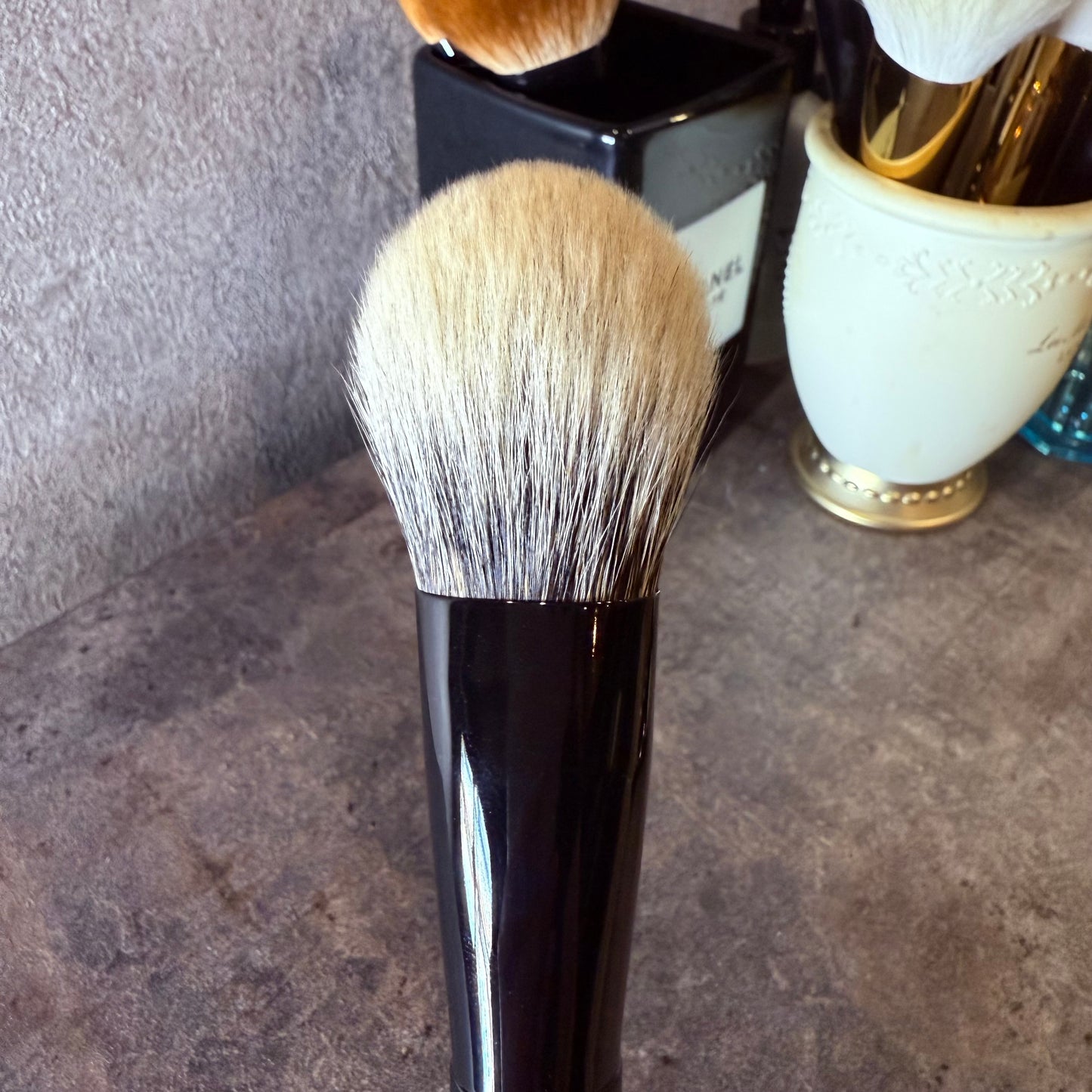 KOYUDO makeup brush WCS powder cheek brush SS