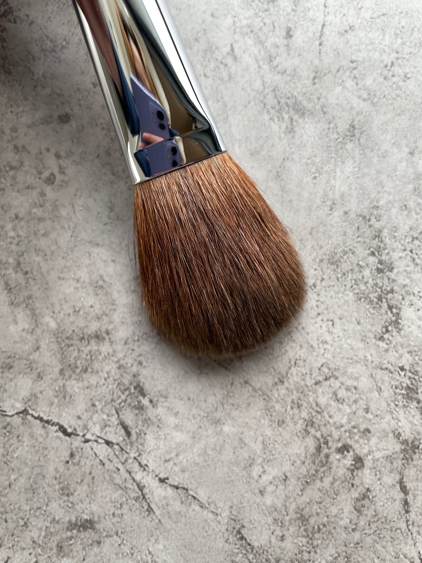 Tanseido AQ20 Cheek brush,Red squirrel