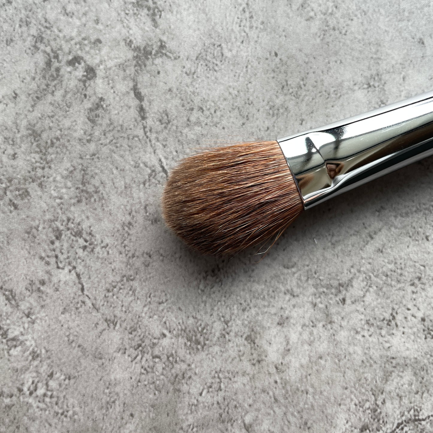 Tanseido highlight brush,AQ14,Red Squirrel,medium handle