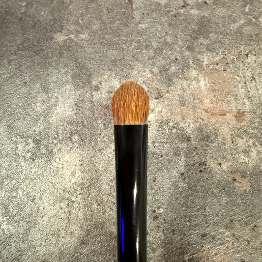 BoBo/CHIKUHODO eyeshadow brush S04,tea squirrel mix weasel ,Nebulae series