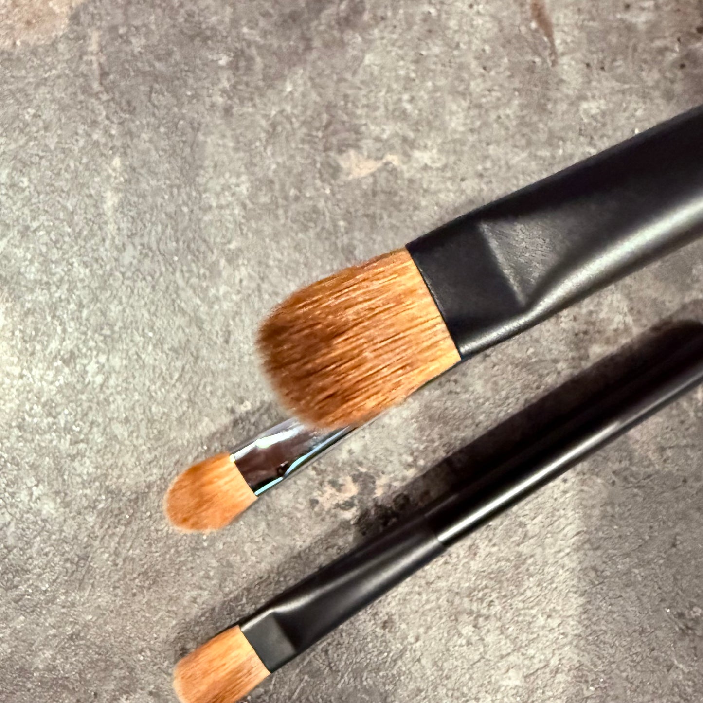 MIZUHO outlet brush concealer brush weasel