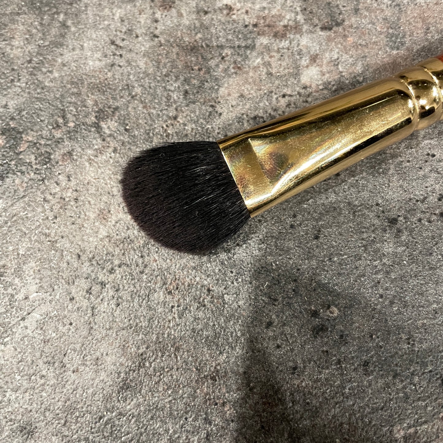 BISYODO B-ES-03 Eyeshadow Nose shadow brush,angle,saikoho,Long series
