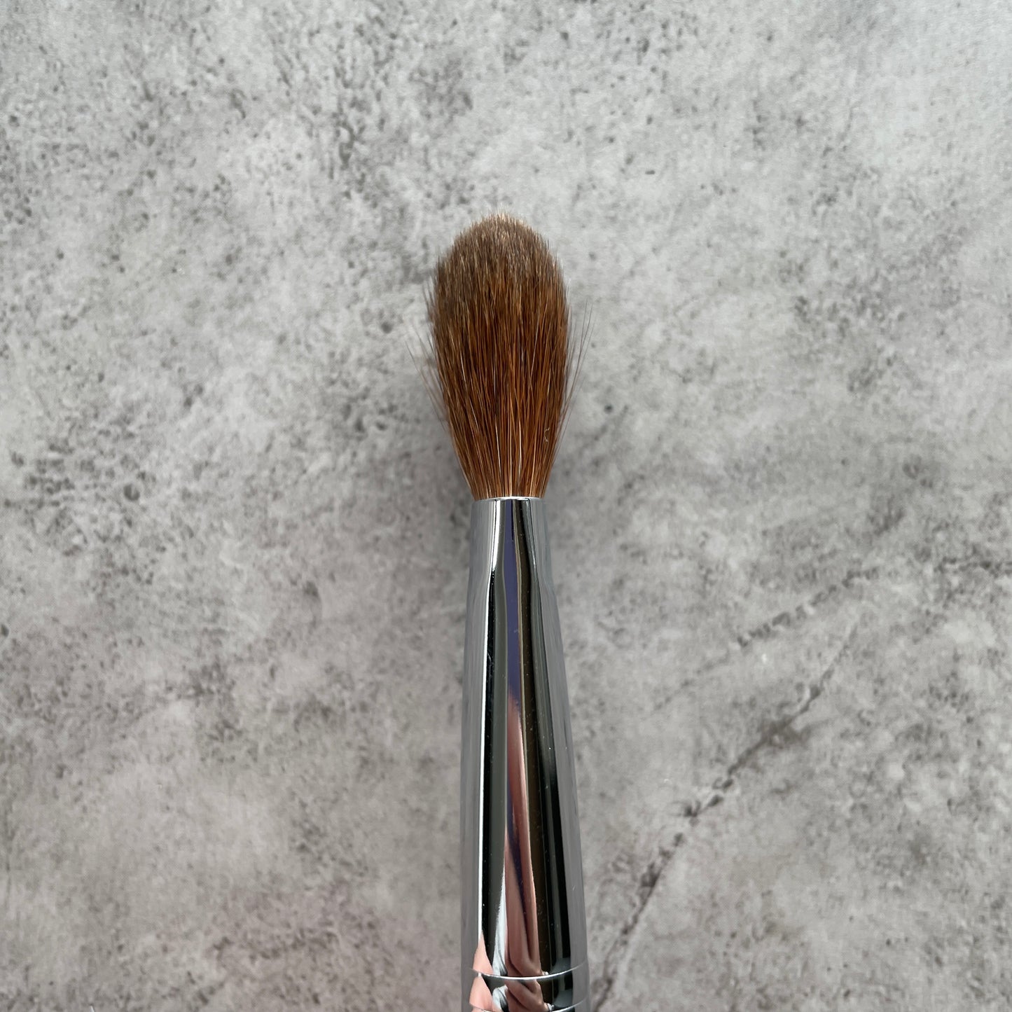 Tanseido highlight brush,AQ14,Red Squirrel,medium handle