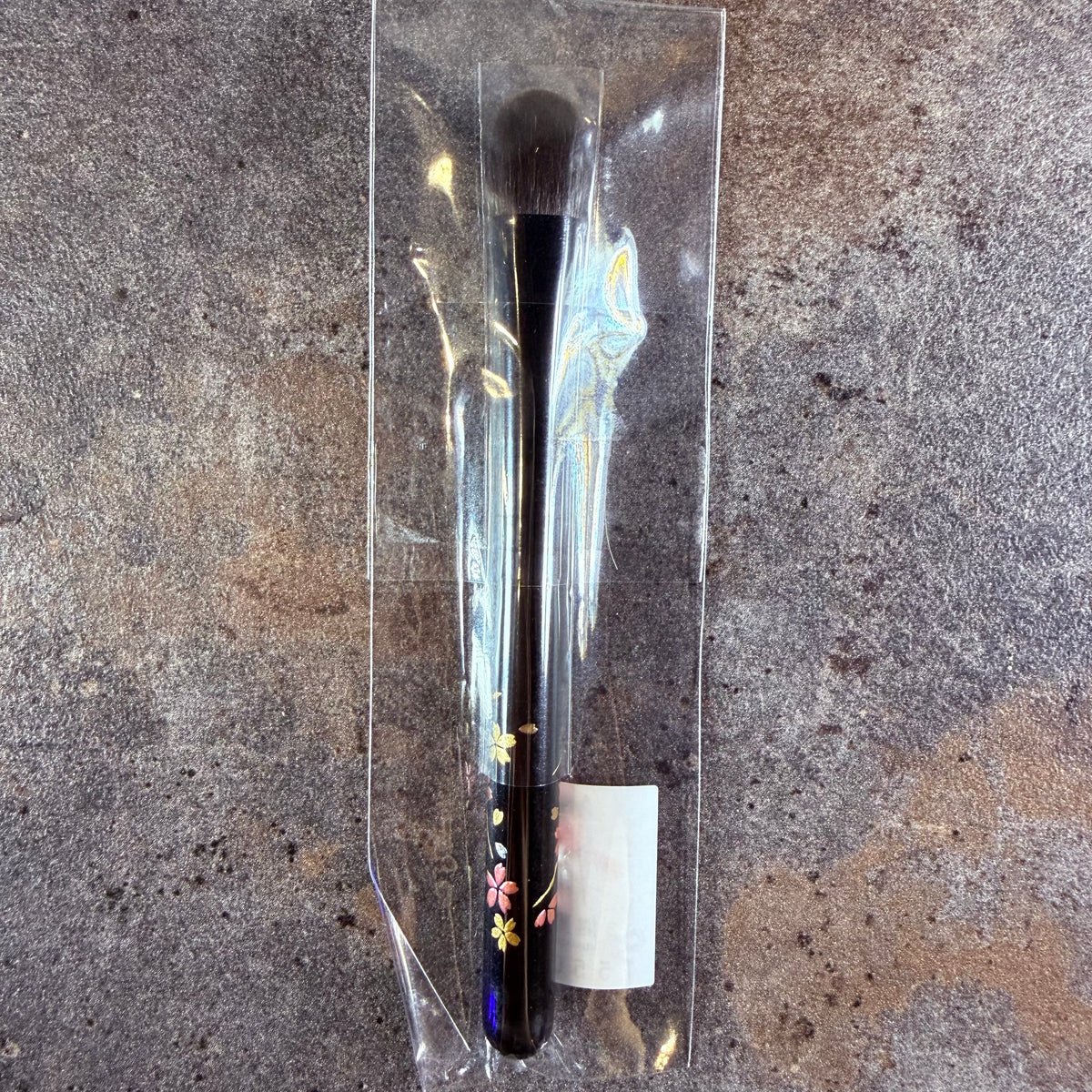 EIHODO Eyeshadow Brush M Gray Squirrel