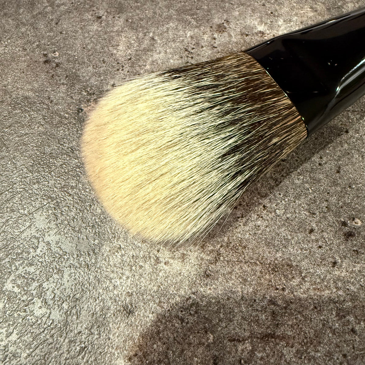 KOYUDO WCS face brush L,limited edition,by Yoshiki