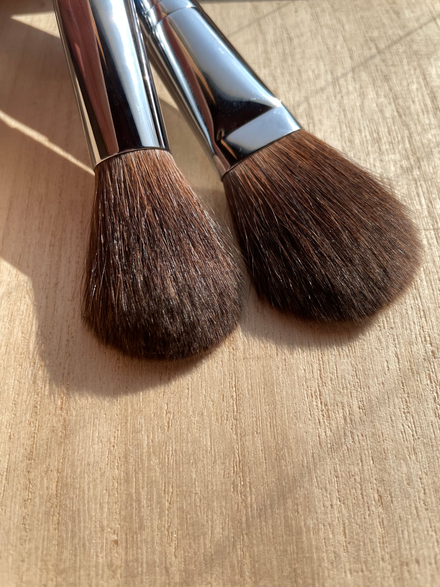 Tanseido KAQ20/KAC20 cheek brush,Kazan squirrel