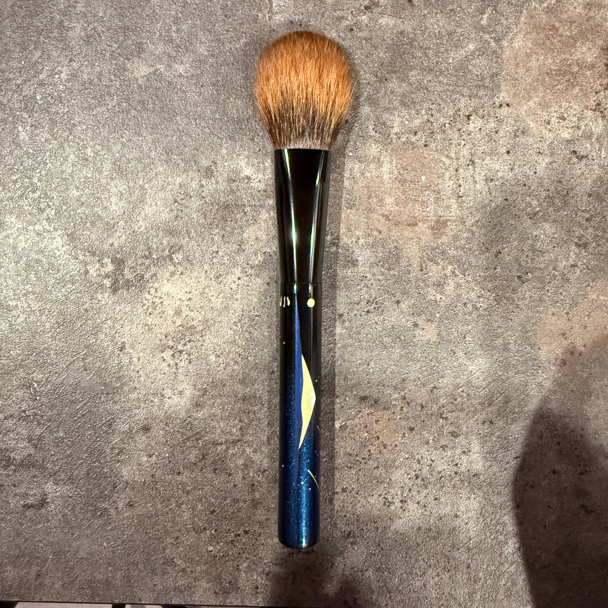 BoBo/CHIKUHODO makeup brush Spring limited edition Canadian squirrel/Kazan squirrel