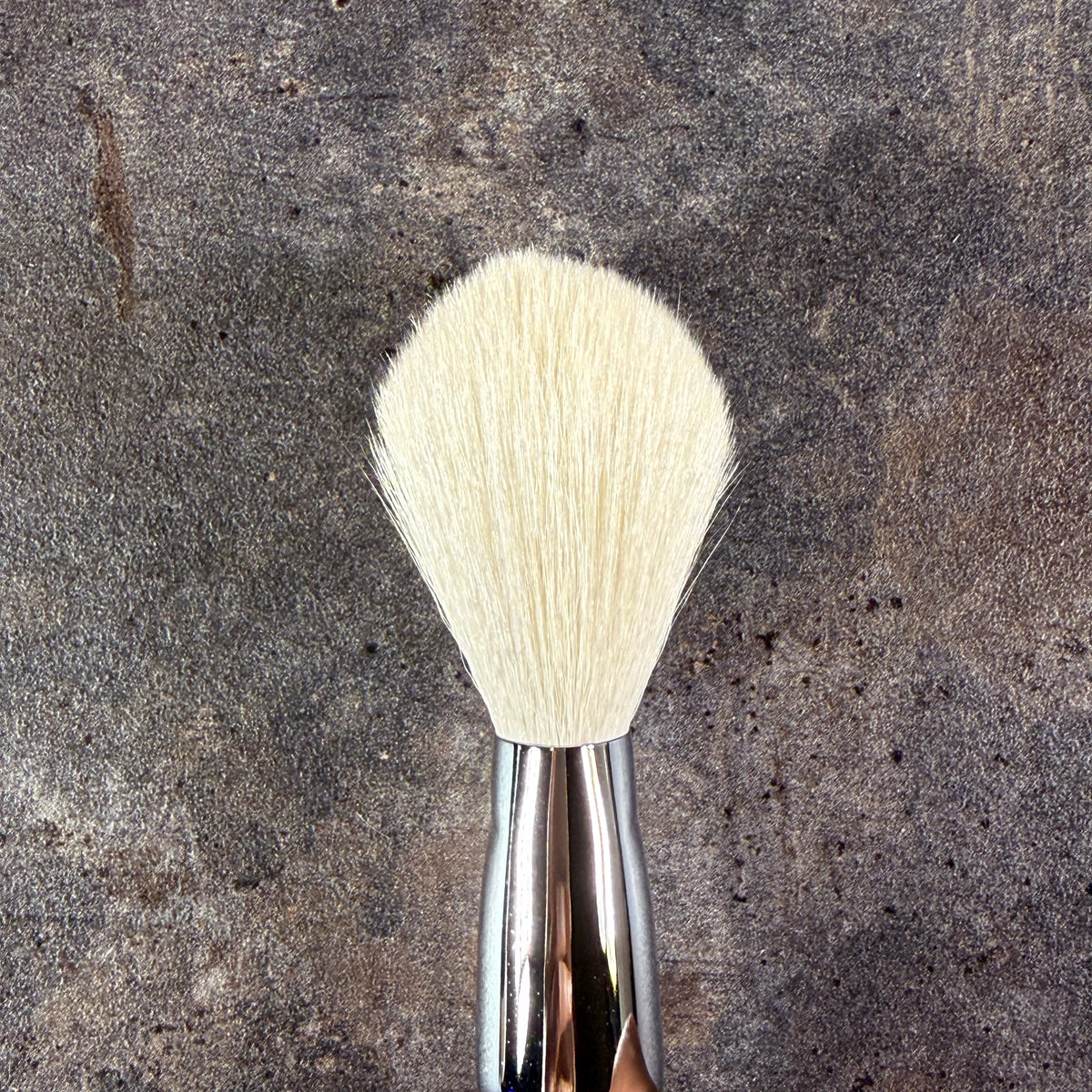 Takeda Brush outlet Face Brush 19EXS 100% Goat Hair