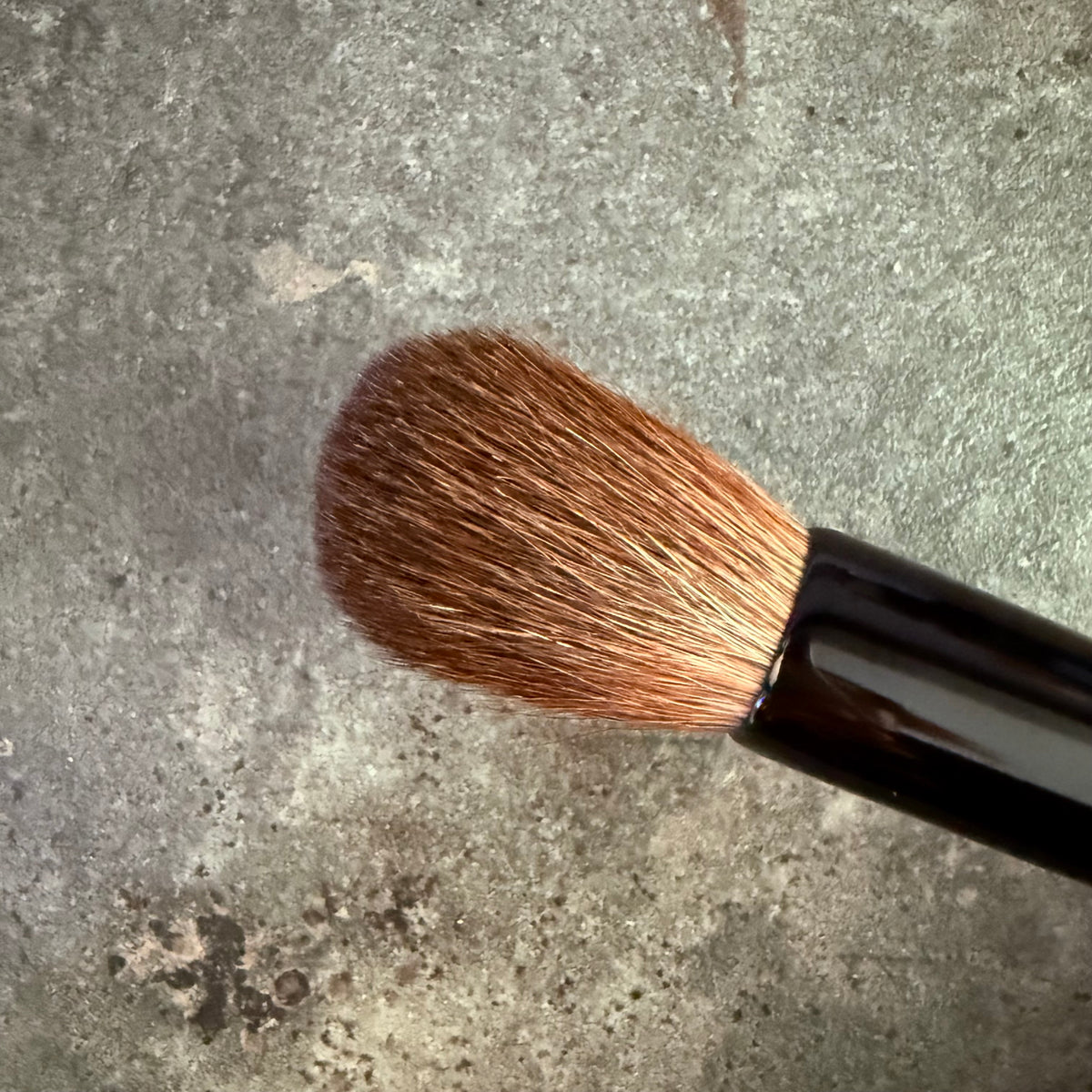 CHIKUHODO make up brush KZ-3 new Homare series Kazan squirrel