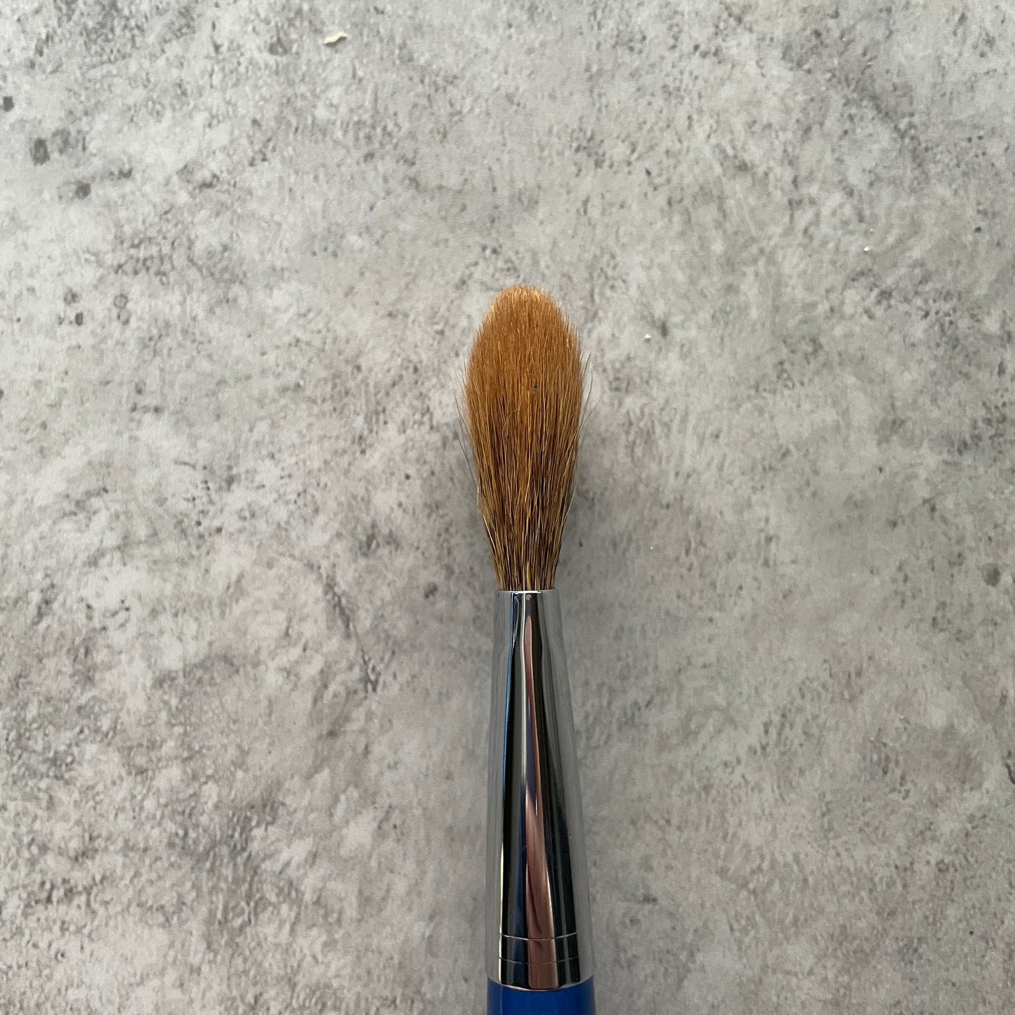 Tanseido Cheek Brush CQ17TSP,long handle,tree squirrel