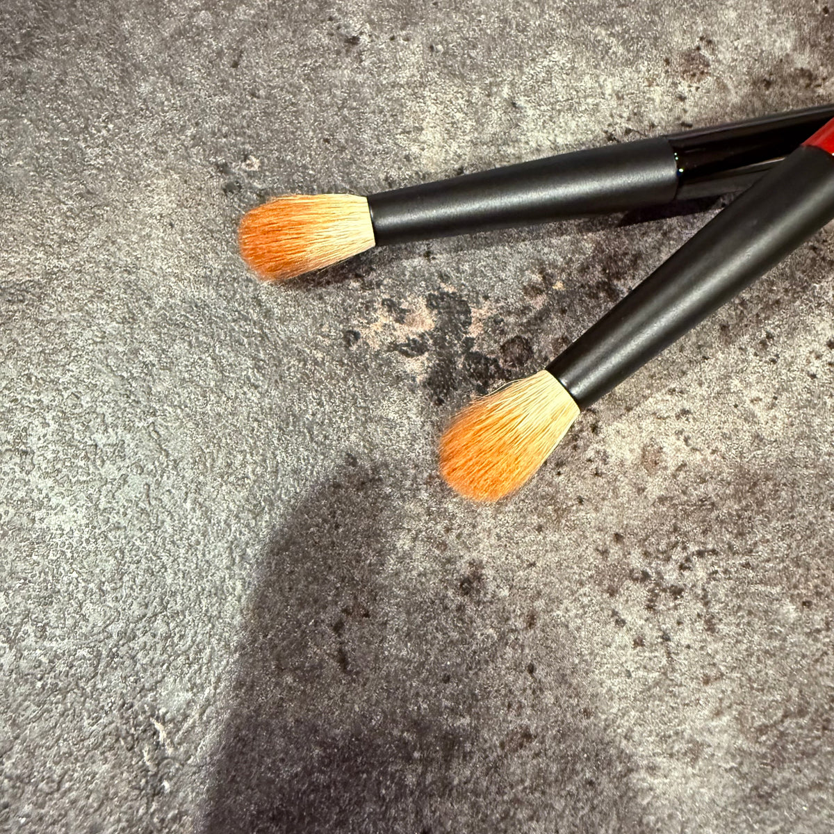 KOYUDO make up brush Eye Crease Blending Brush kakishibusome high grand saikoho