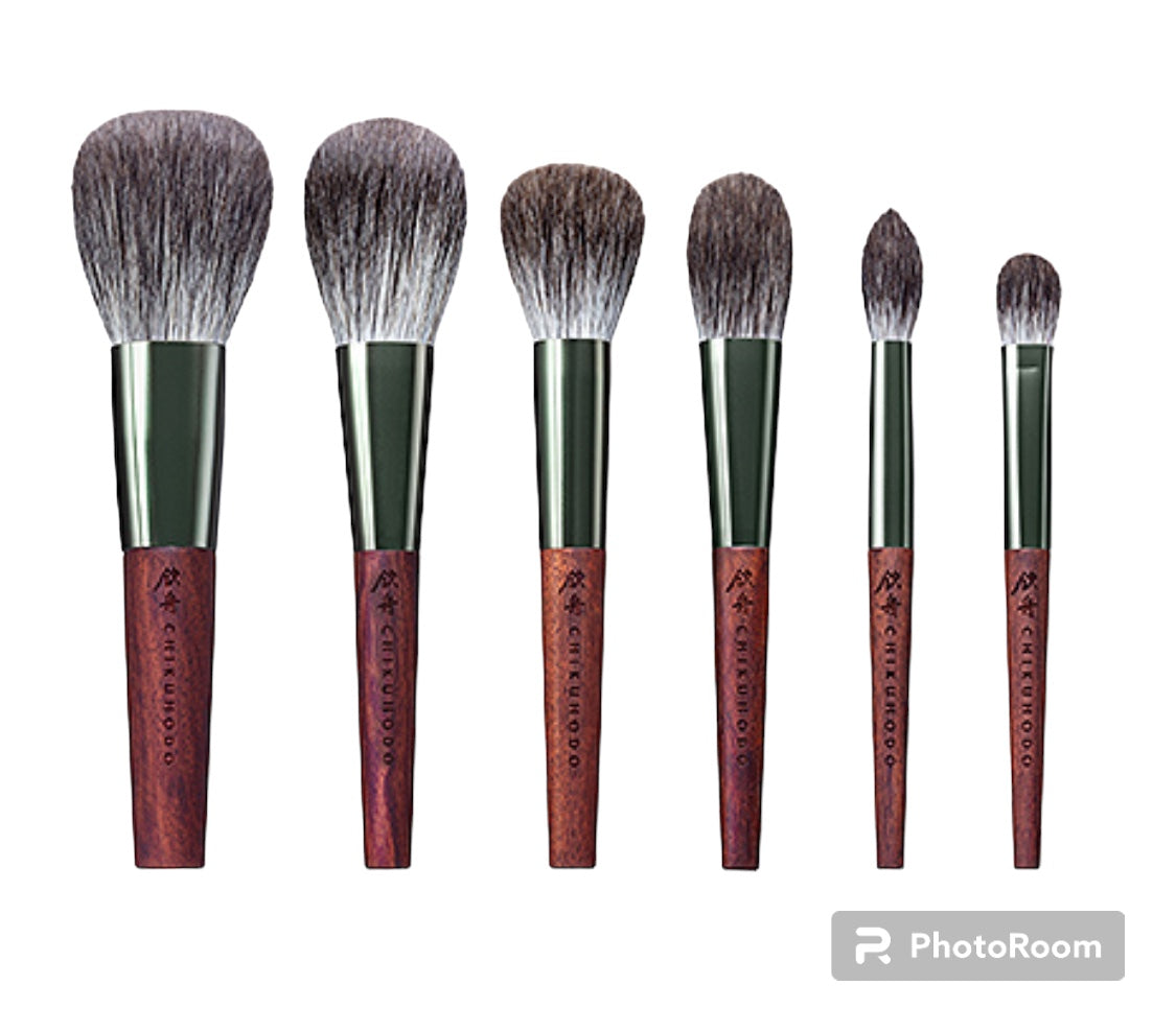 CHIKUHODO ZE serise,finally stocks,High grand Silver fox