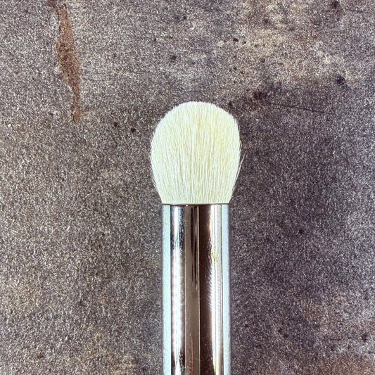 Hakuhodo older version B214 J214 Eyeshadow Brush Round Goat hair