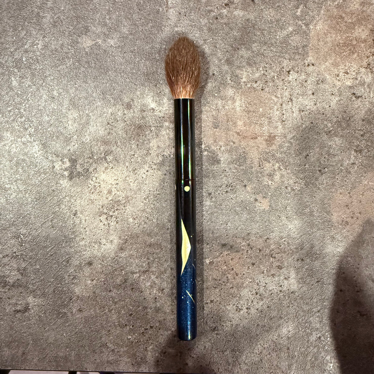 BoBo/CHIKUHODO makeup brush Spring limited edition Canadian squirrel/Kazan squirrel