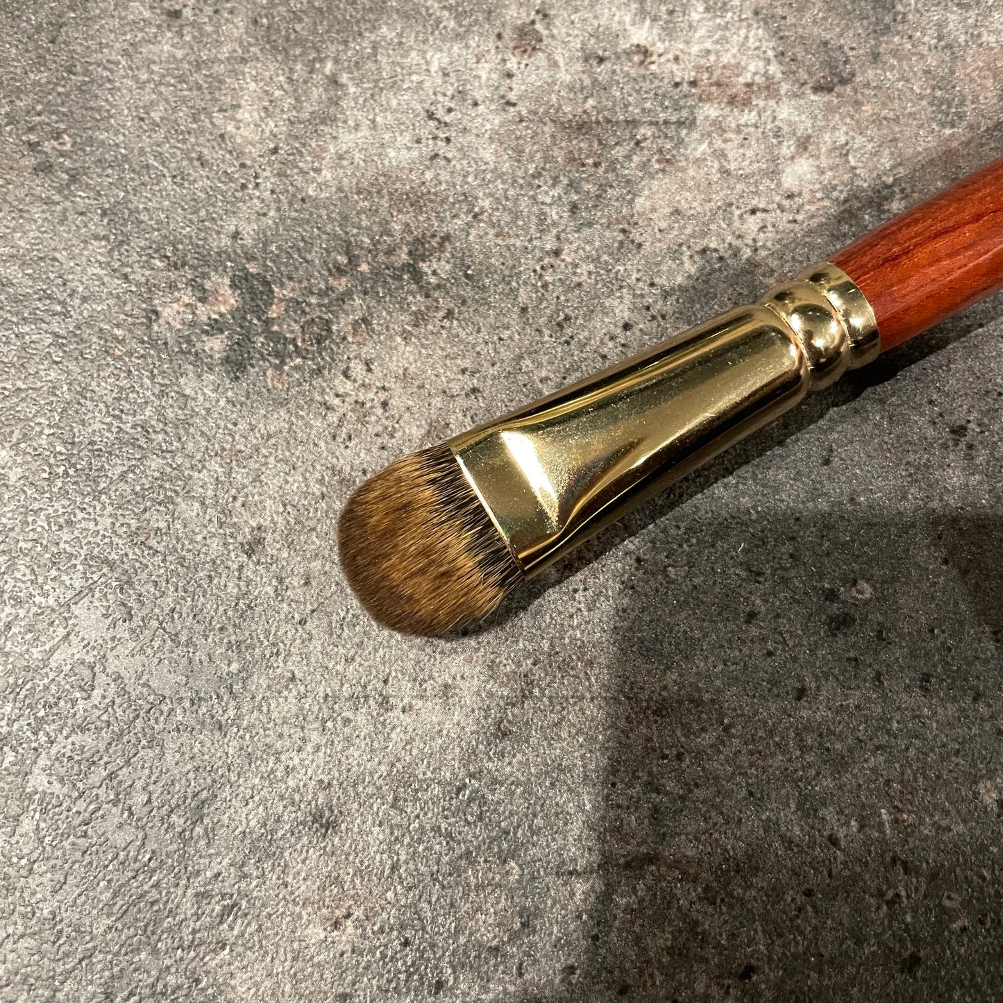 BISYODO B-ES-02 eyeshadow L,pine squirrel,Long series