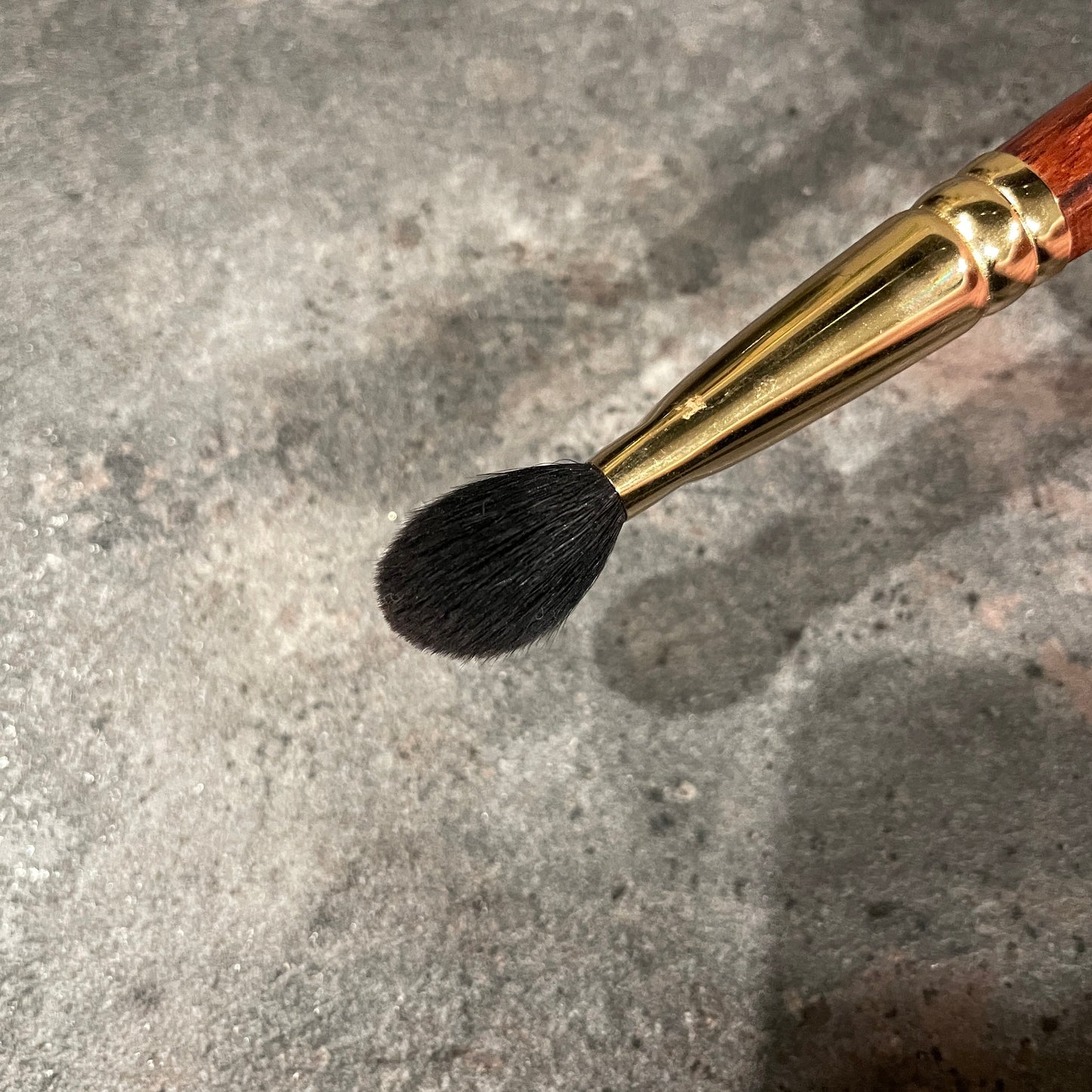 BISYODO B-ES-03 Eyeshadow Nose shadow brush,angle,saikoho,Long series