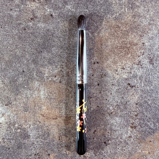 EIHODO RE10-1 Eyeshadow Brush Pencil Gray Squirrel mix Weasel