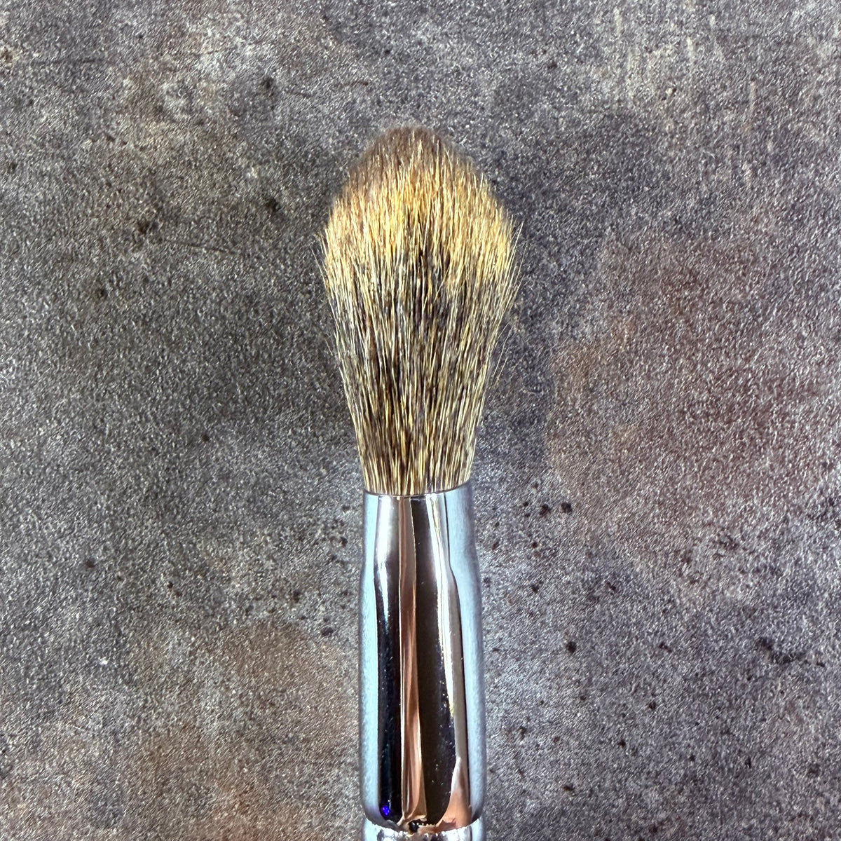 CHIKUHODO outlet Cheek Brush Pine Squirrel NO LOGO