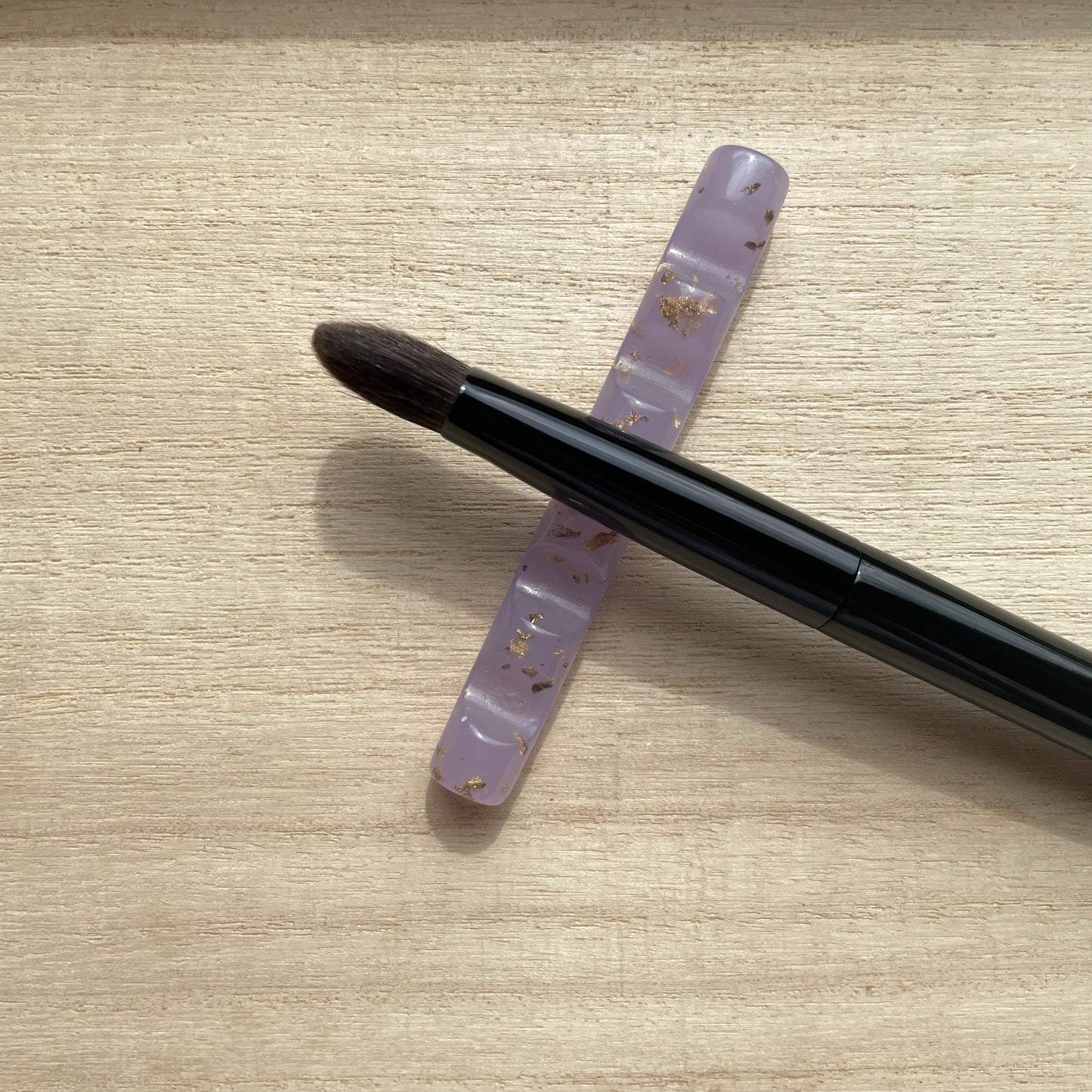 CHIKUHODO Z-5 Eyeshadow brush L,Z serise,Gray squirrel