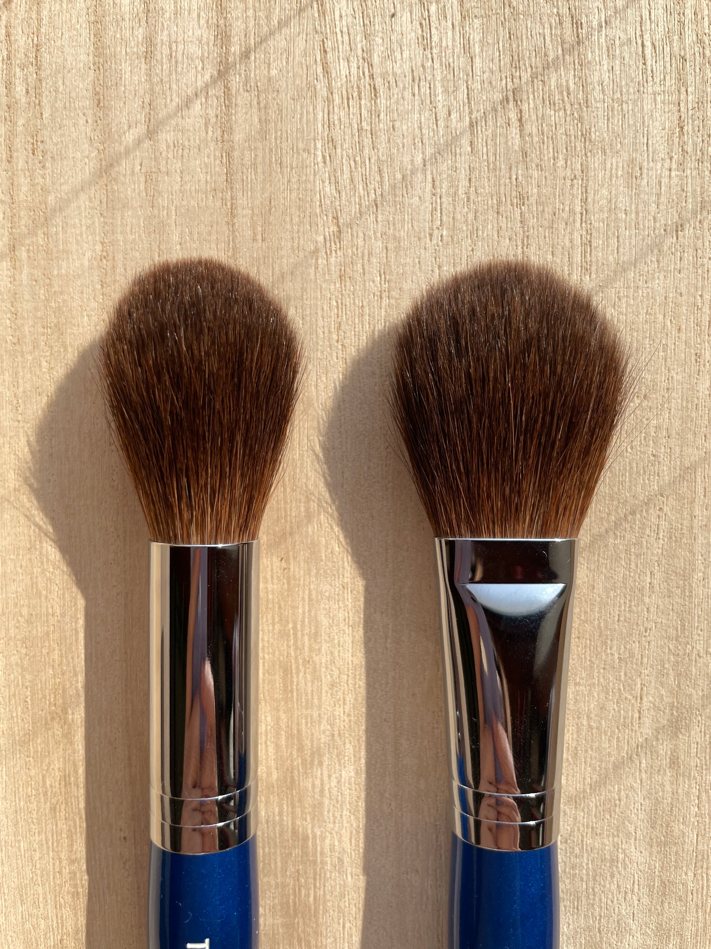 Tanseido KAQ20/KAC20 cheek brush,Kazan squirrel