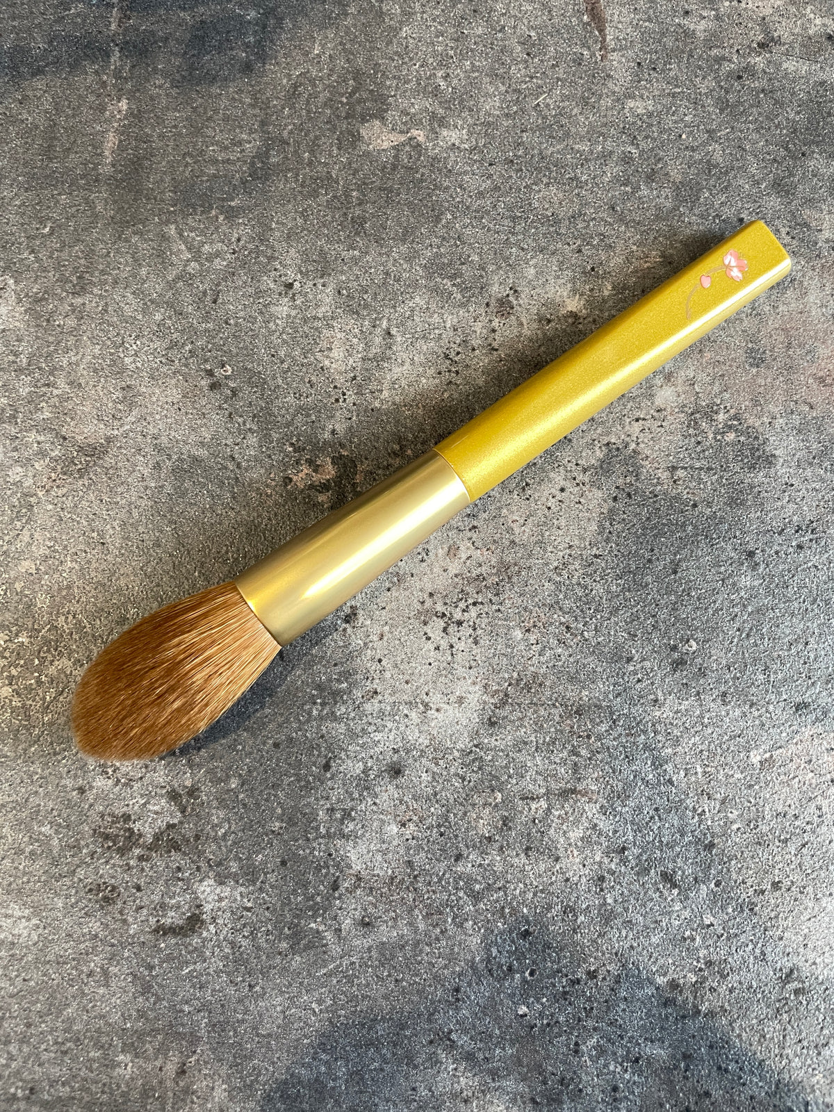 KOYUDO super kolinsky Powder brush Cheek brush by Yoshiki