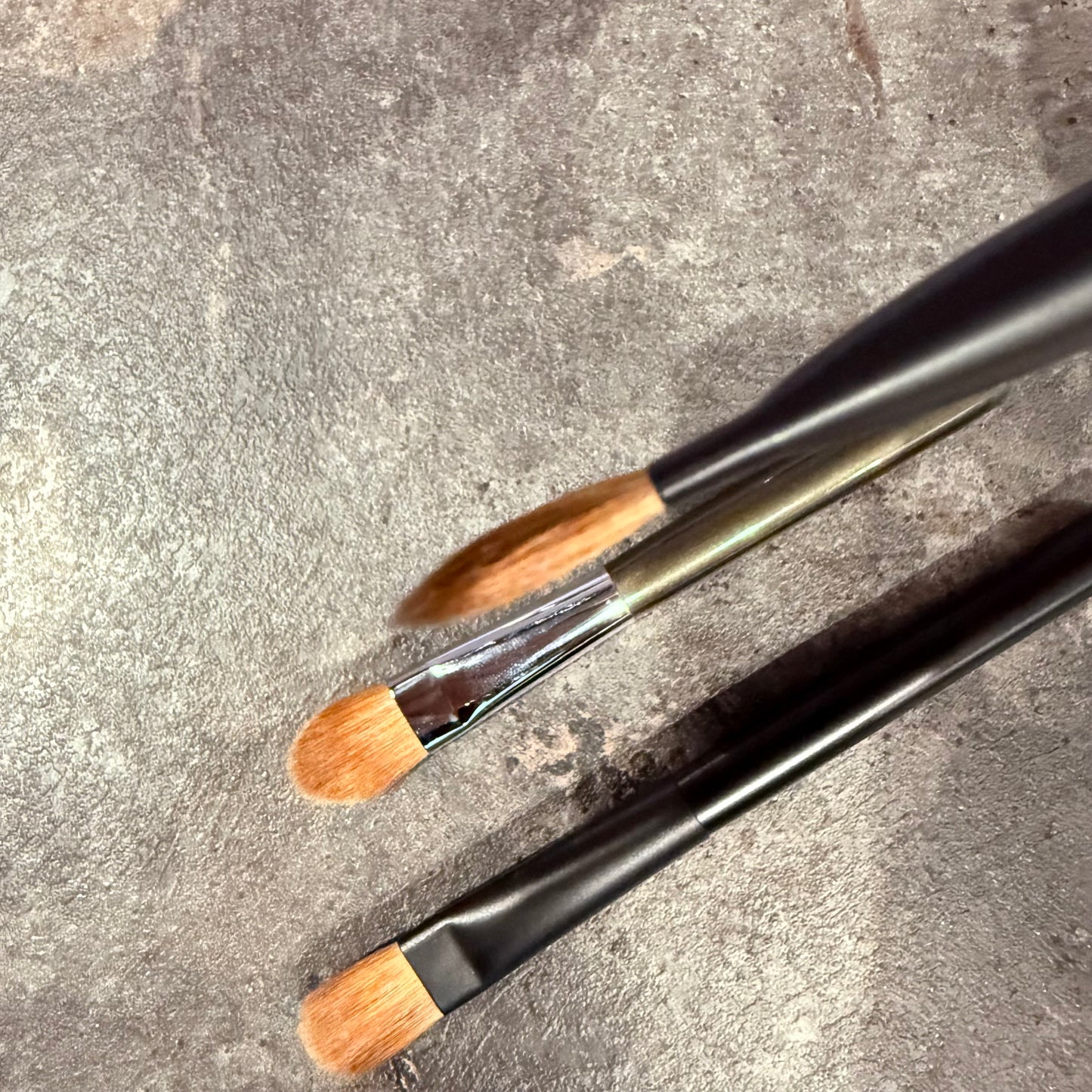 MIZUHO outlet brush concealer brush weasel