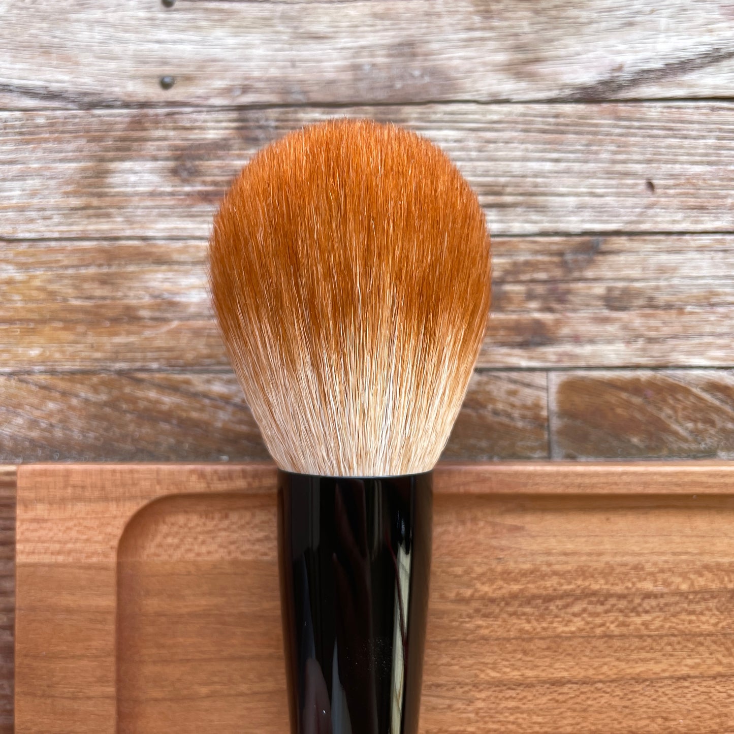 KOYUDO kakishibusome Saikoho make up brush set