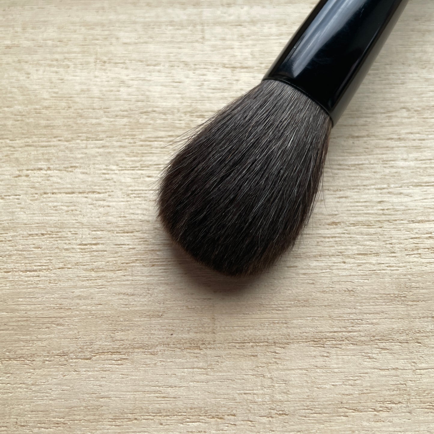 CHIKUHODO Z-4 Cheek/Highlight brush,Z serise,Gray squirrel