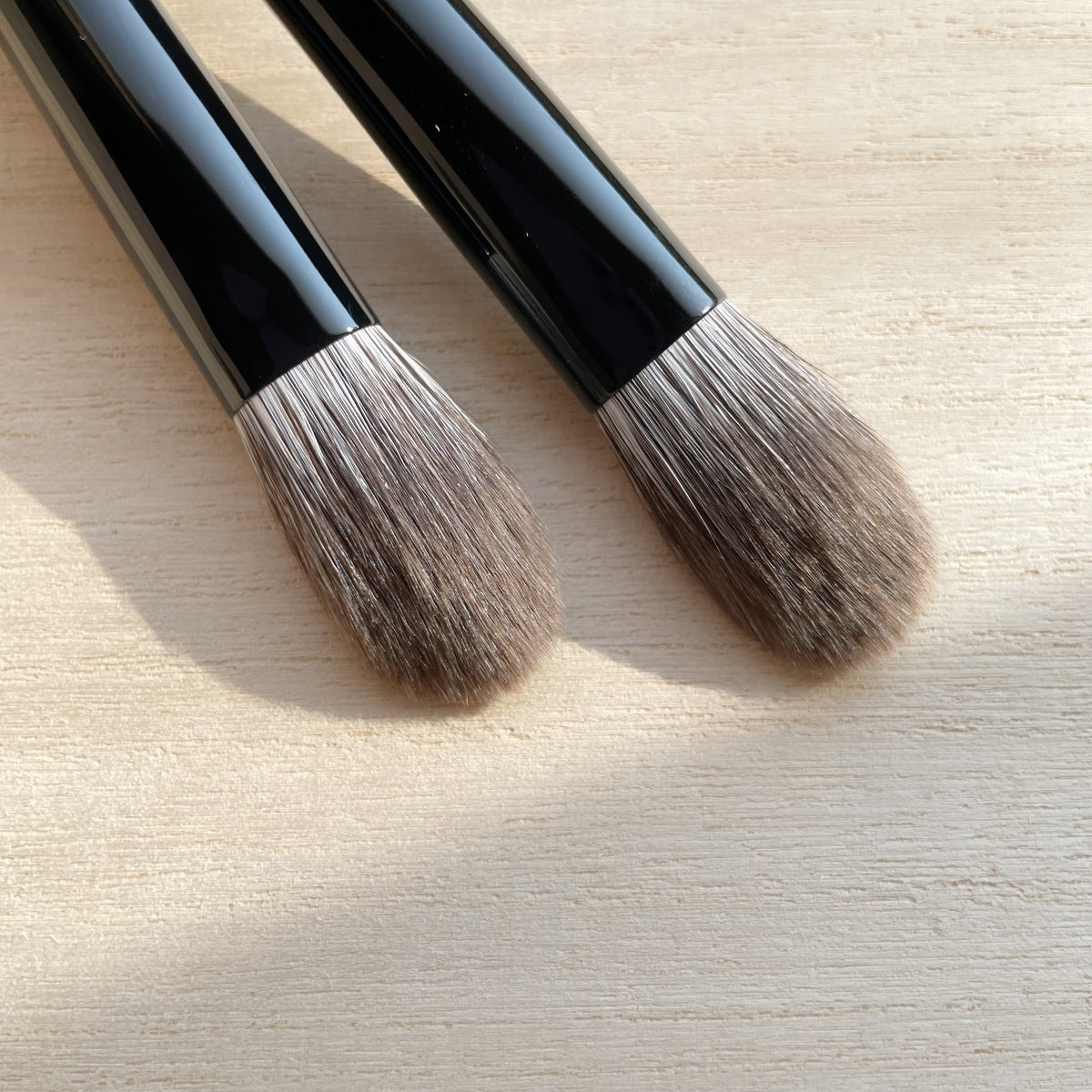 KOYUDO silver fox highlight brush,cheek brush,by Yoshiki