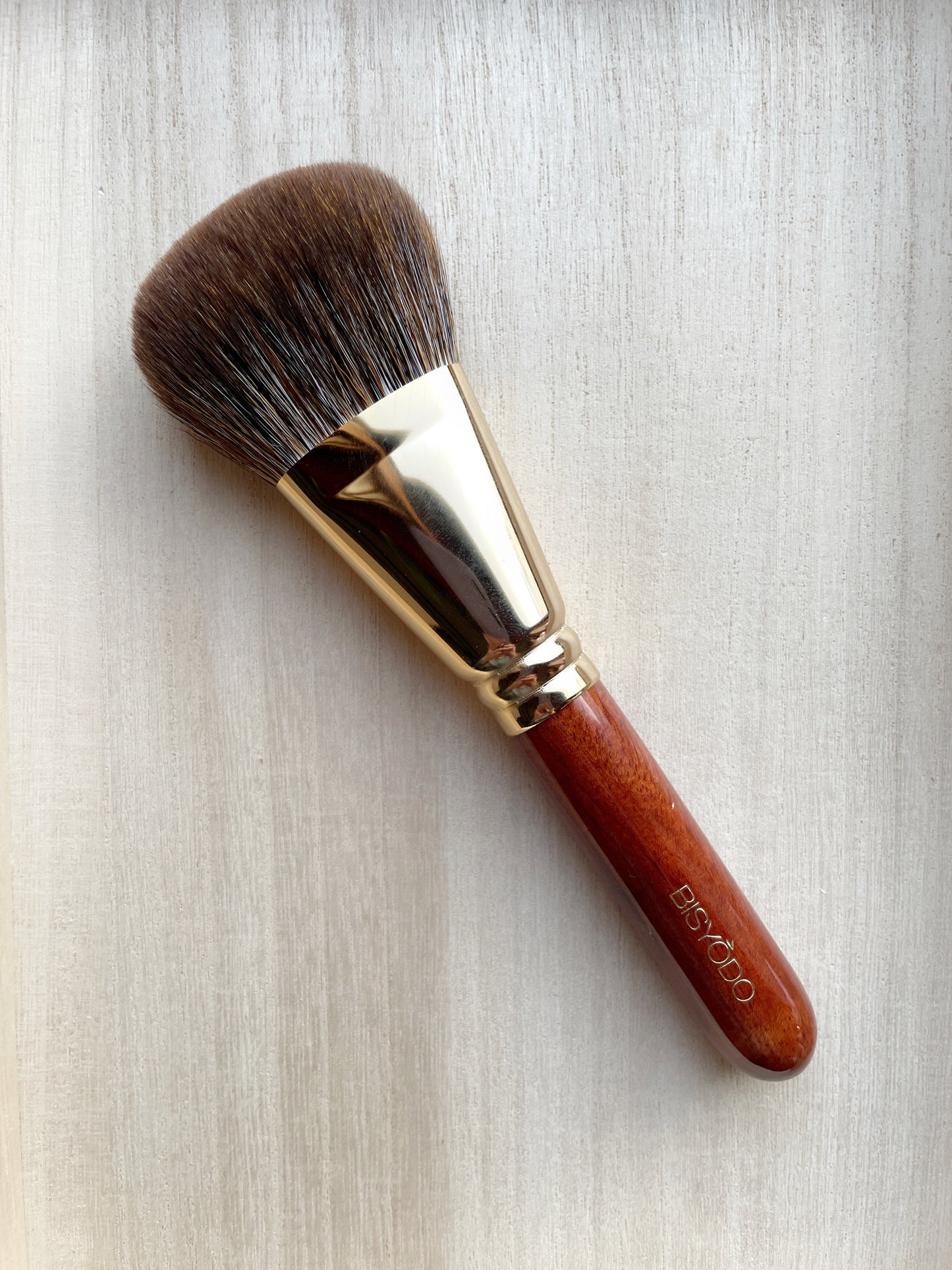 BISYODO B-F-05 face brush,Fox mix Saikoho,LONG SERIES