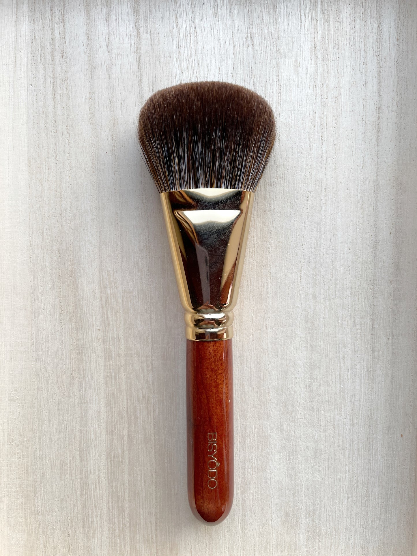BISYODO B-F-05 face brush,Fox mix Saikoho,LONG SERIES